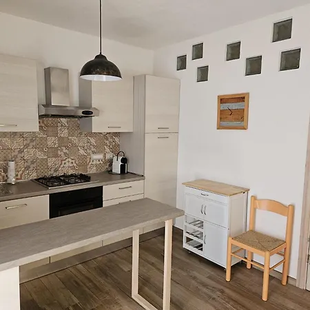 Il Bouganville By Gmb Holidays Vakantiehuis Cannigione