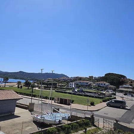 Il Bouganville By Gmb Holidays Cannigione