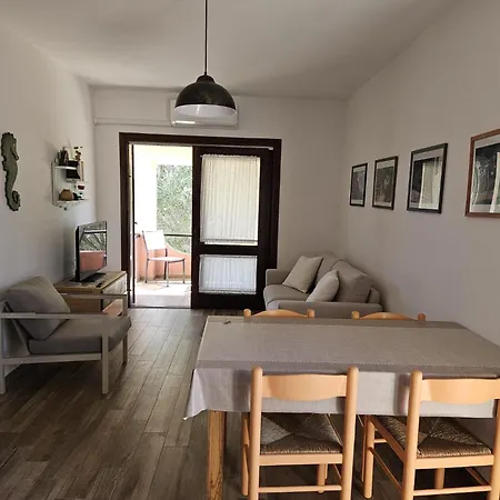 Vakantiehuis Il Bouganville By Gmb Holidays