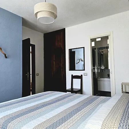 Σπίτι διακοπών Il Bouganville By Gmb Holidays