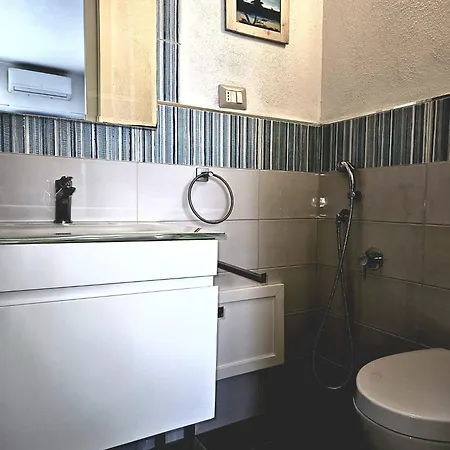 Vakantiehuis Il Bouganville By Gmb Holidays Cannigione
