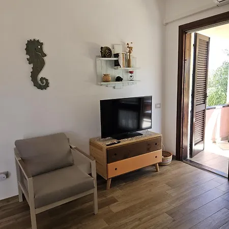 Il Bouganville By Gmb Holidays * 坎尼吉翁