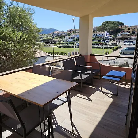 度假居 Il Bouganville By Gmb Holidays *