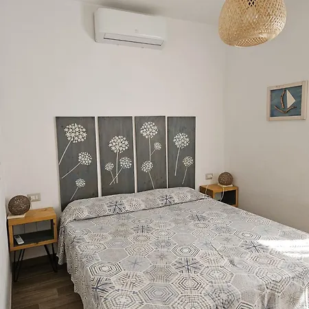 Il Bouganville By Gmb Holidays Vakantiehuis Cannigione