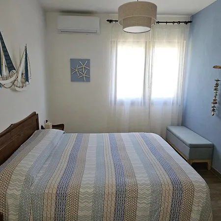 度假居 Il Bouganville By Gmb Holidays *