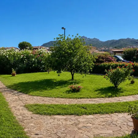 Il Bouganville By Gmb Holidays