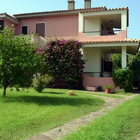 Il Bouganville By Gmb Holidays *